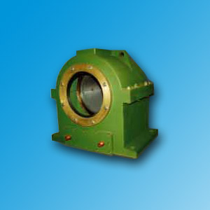 Marine/marine DTZ large pressure self-aligning intermediate bearing