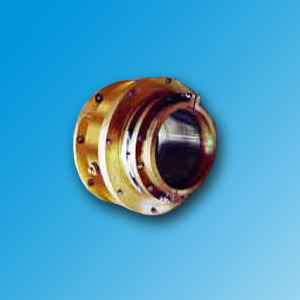 SMA-II/IIB/SMC water lubricated face sealing device