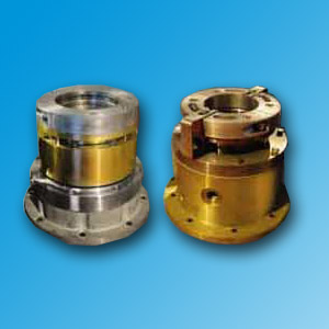 SM/SMB type water lubricated stern shaft sealing device